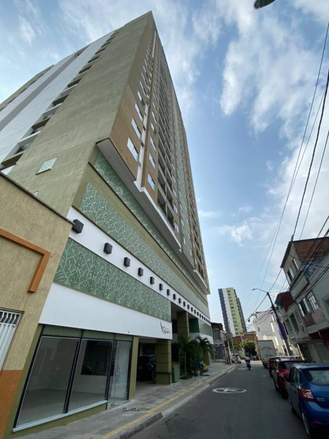 Apartamento Bucaramanga