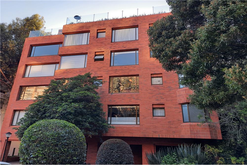 Apartamento en Venta 229 M2 Bosque Medina Bogotá