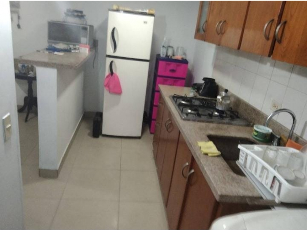 Venta Apartamento itagui  Medellin