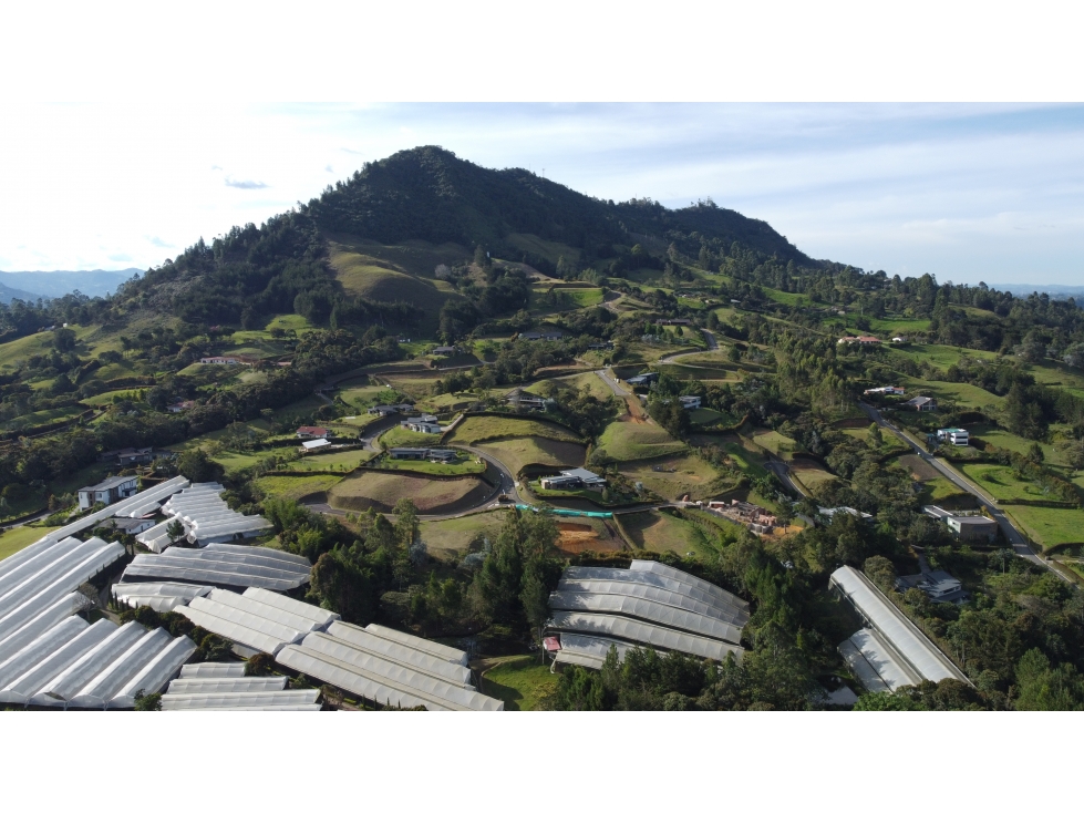 Venta de lotes en La Ceja Antioquia
