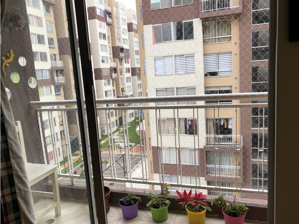 Venta de Apartamento en Roma Reservado 2 Bogotá