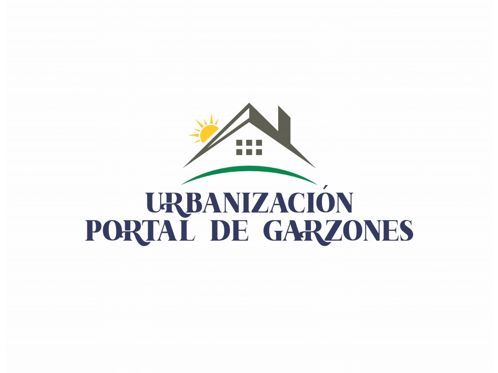 LOTES _ URBANIZACION PORTAL DE GARZONES