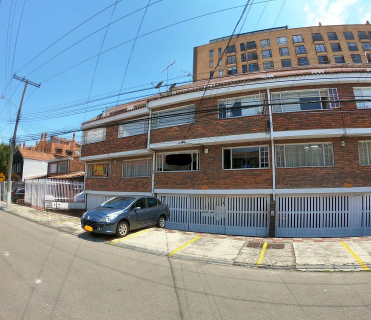 Apartamento en  Cedritos(Bogota) FRN:22-999