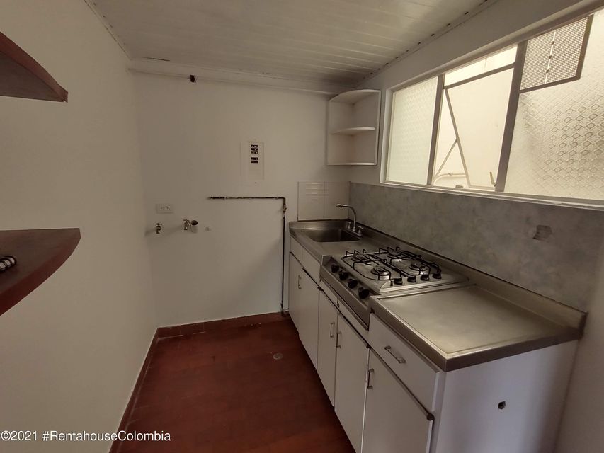 Apartamento en  Barrancas(Bogota) COD: 22-650