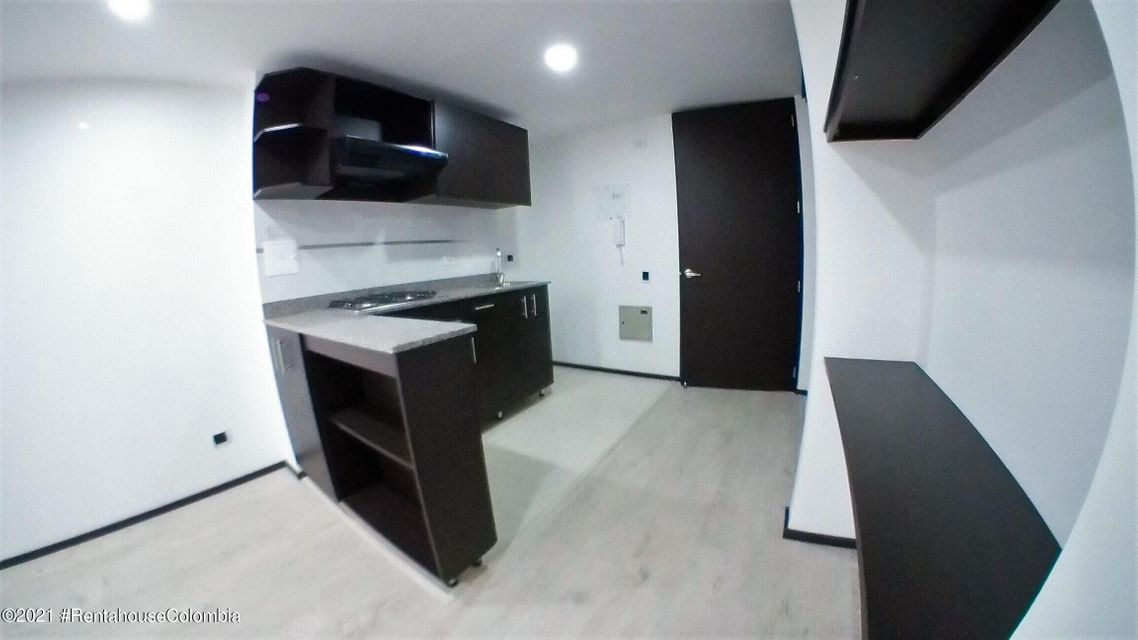 Apartamento en  La Granja(Bogota) COD: 22-838