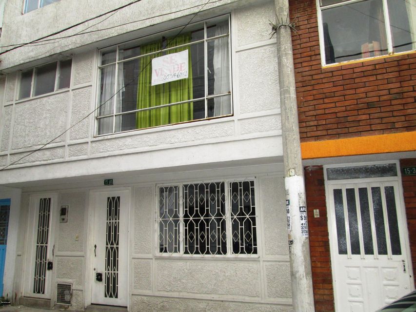 Vendo Casa en  Vision De Colombia C.O  22-1057