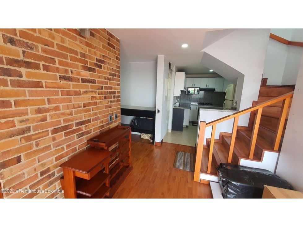 Apartamento en  Batan(Bogota) RAH CO: 23-238