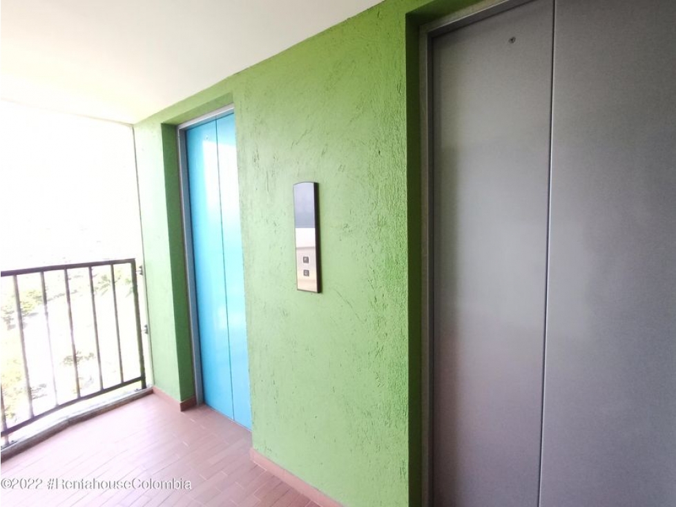 Apartamento en  Calasanz(Medellin) RAH CO: 22-2380