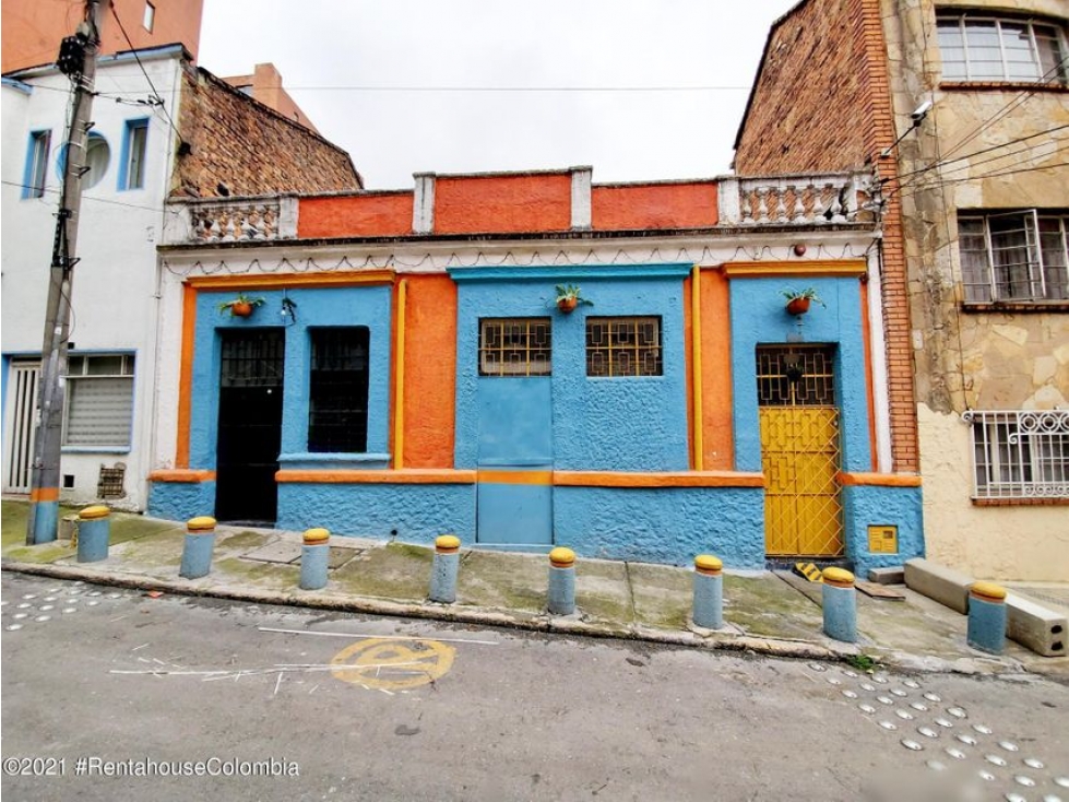 Vendo Casa en  Sucre(Bogota) C.C 22-1155