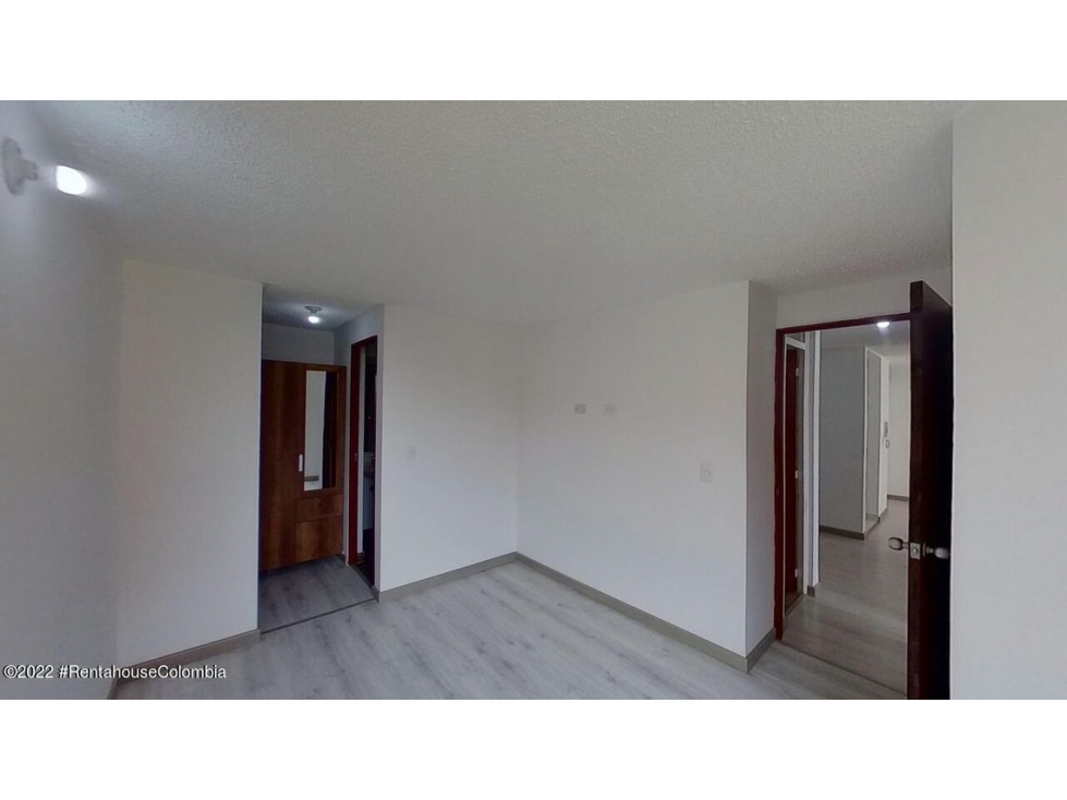 Apartamento en  Algarra San Rafael RAH CO: 23-289