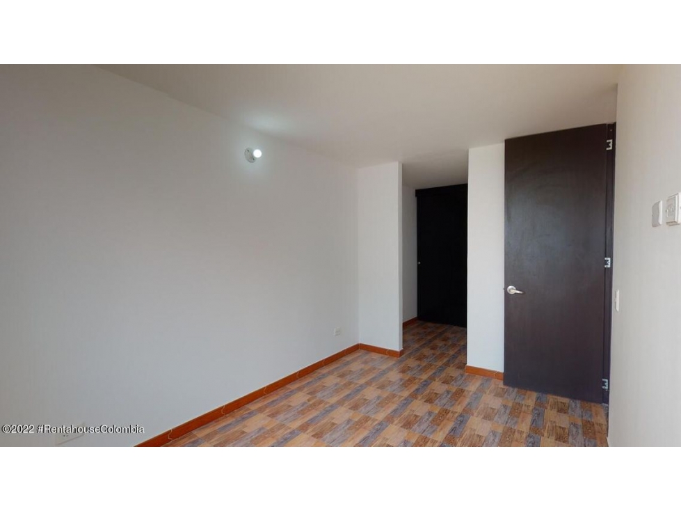 Apartamento en  Bogota RAH CO: 23-338