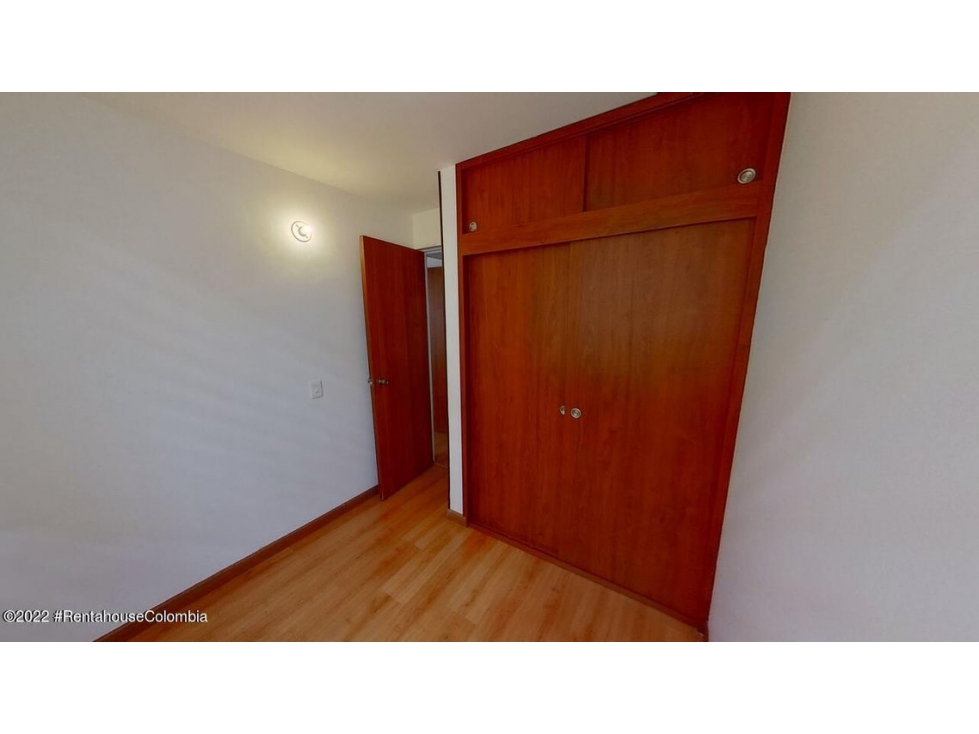 Apartamento en  El Tintal(Bogota) RAH CO: 23-540