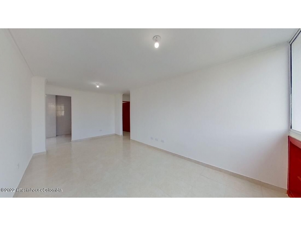 Apartamento en  El Prado RAH CO: 23-541