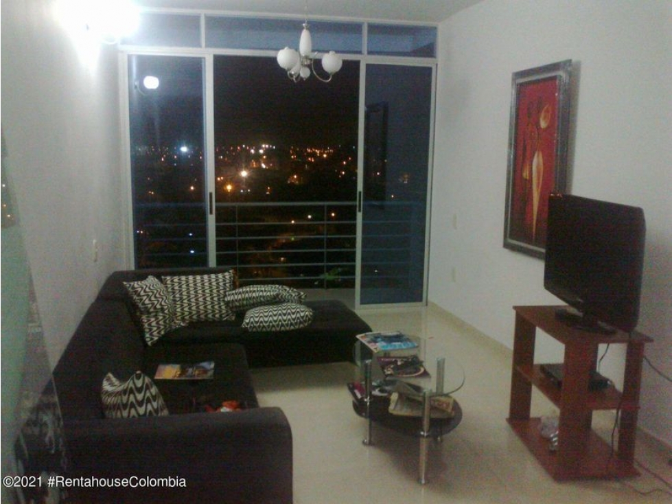 Apartamento en  Barrancabermeja RAH CO: 23-673