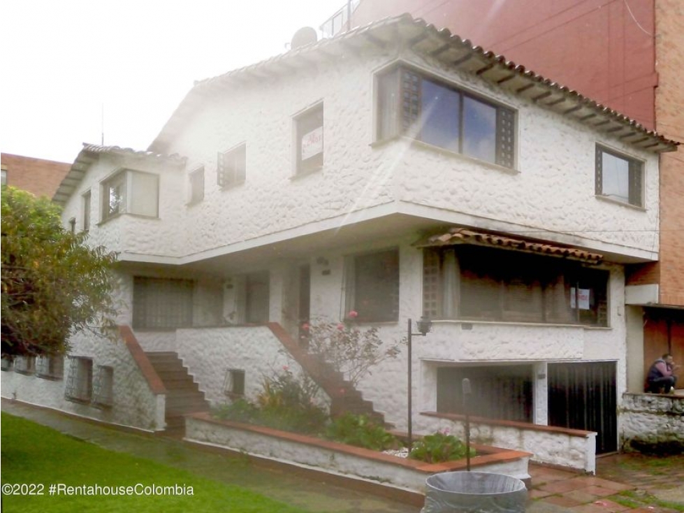 Casa en  Bella Suiza(Bogota) RAH CO: 23-566