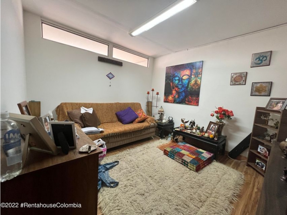 Casa en  Los Andes(Bogota) RAH CO: 23-884
