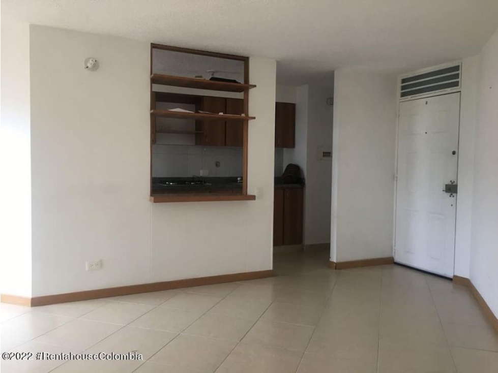 Apartamento en  Tibabita(Bogota) RAH CO: 23-948