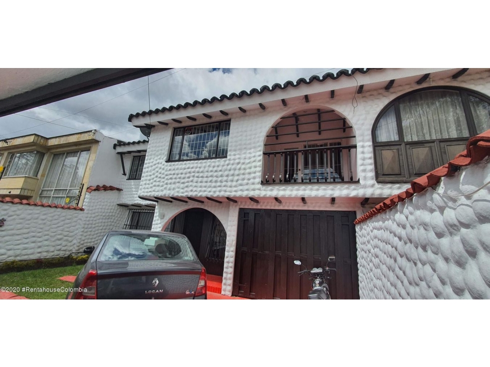 Casa en  Santa Margarita(Bogota) RAH CO: 23-1151