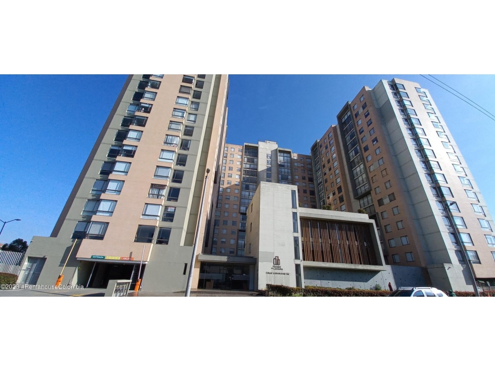 Apartamento en  Prado Veraniego RAH CO: 23-2025