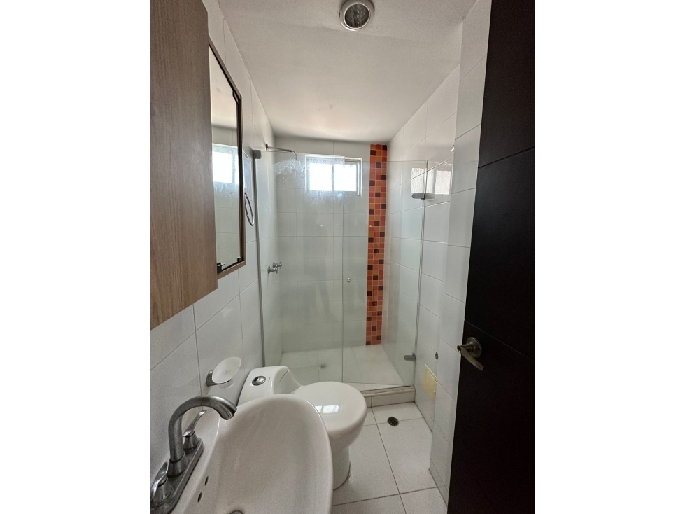 Apartamento en venta en  La Campina Barranquilla HC 6299249