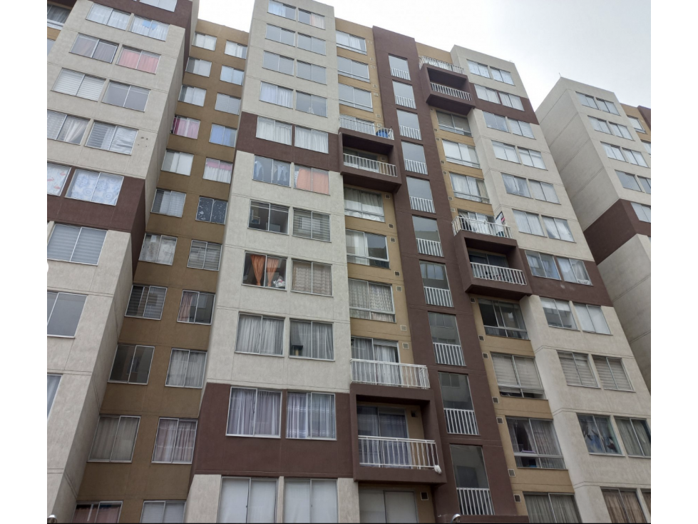 Vendo Apartamento en Bogotá BRP 183150-2503432