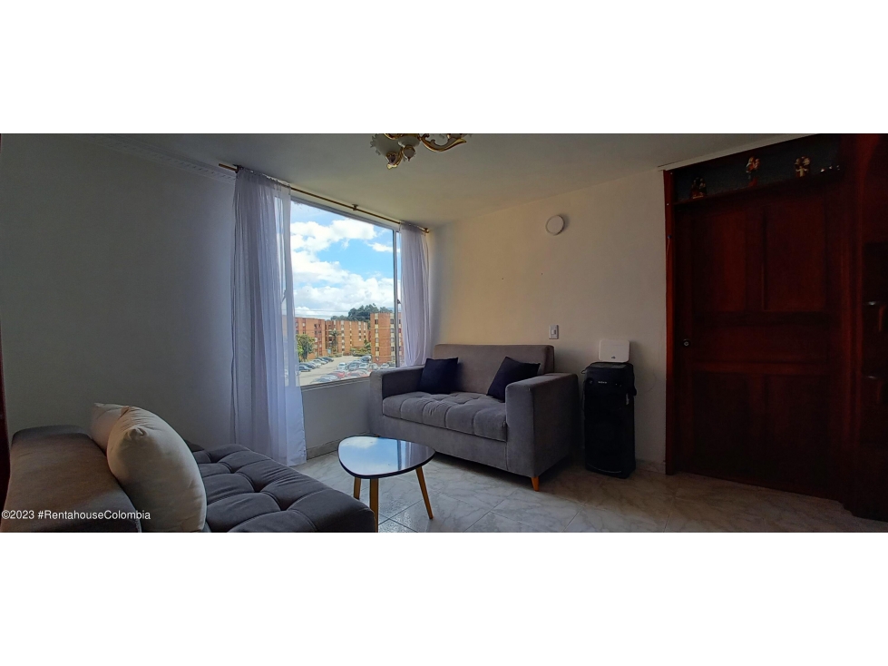 Apartamento en  Timiza B(Bogota) RAH CO: 23-2067