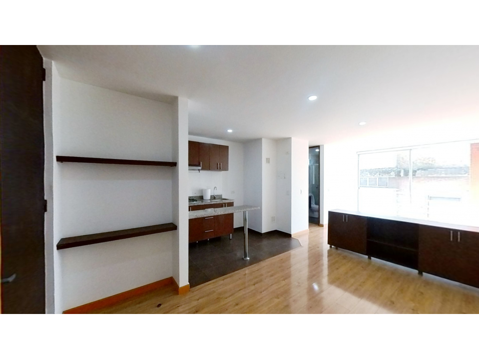 Apartamento en venta en Chapinero Central NID 8102451561