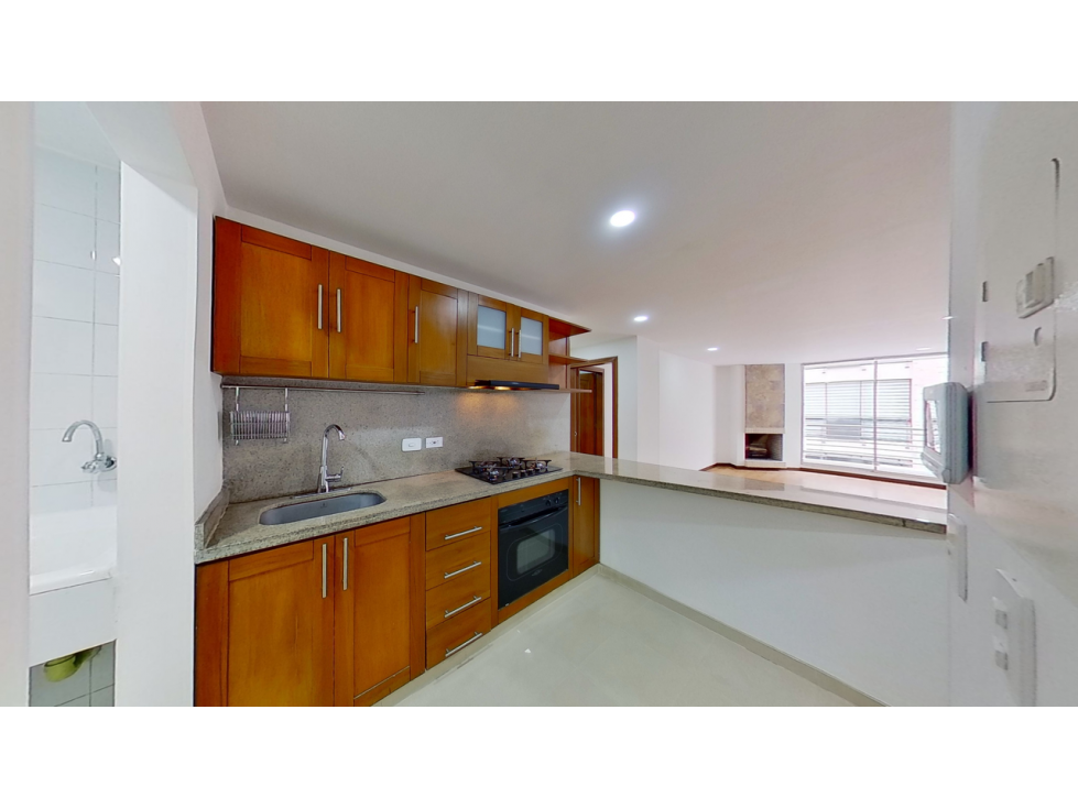 Apartamento en venta en El Batan nid 4000532567