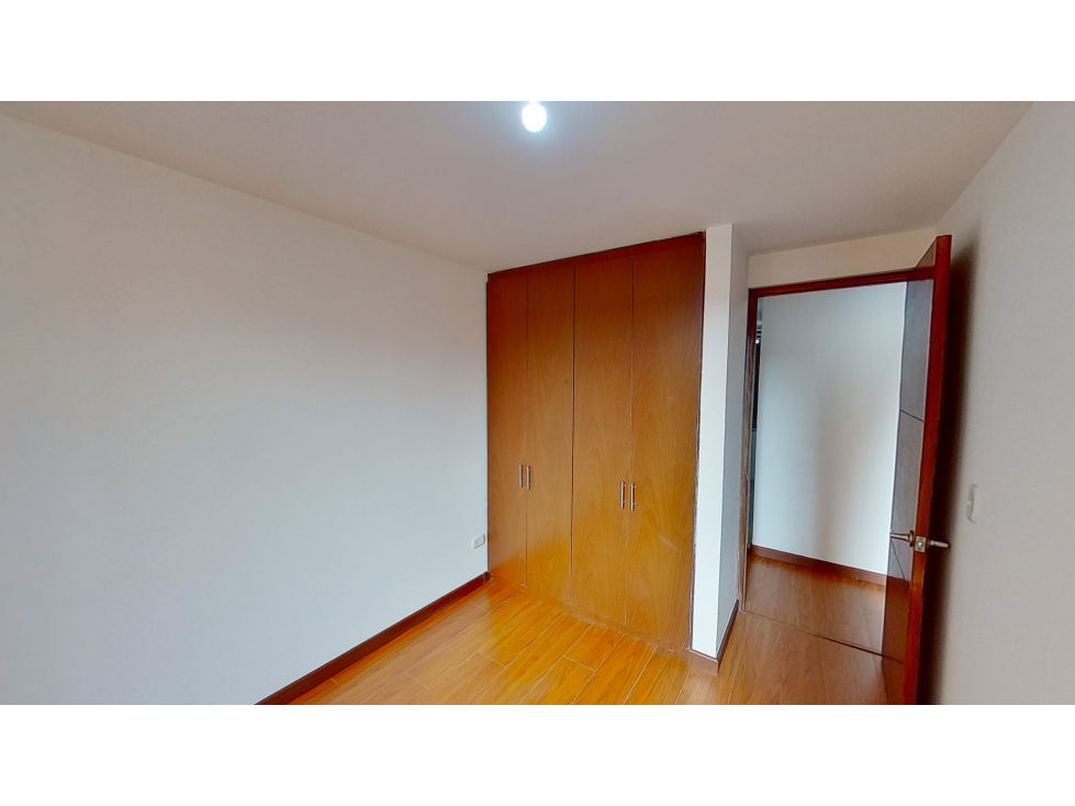 Apartamento en venta en Serrezuela NID 7987778316