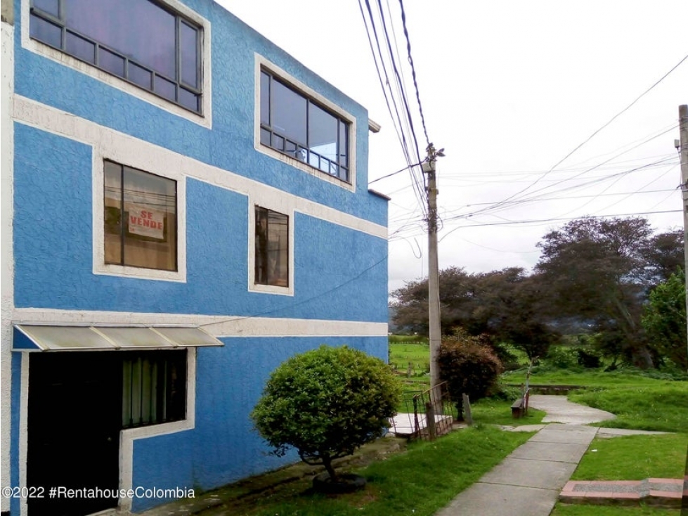 Casa en  Tocancipa(Tocancipa) RAH CO: 24-35