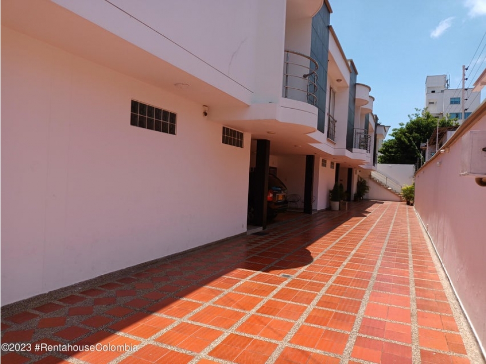 Casa en  El Porvenir(Barranquilla) RAH CO: 24-191