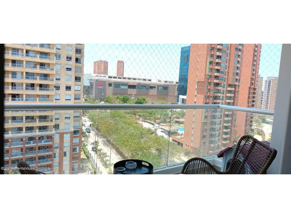 Apartamento en  Altos de Riomar RAH CO: 24-201