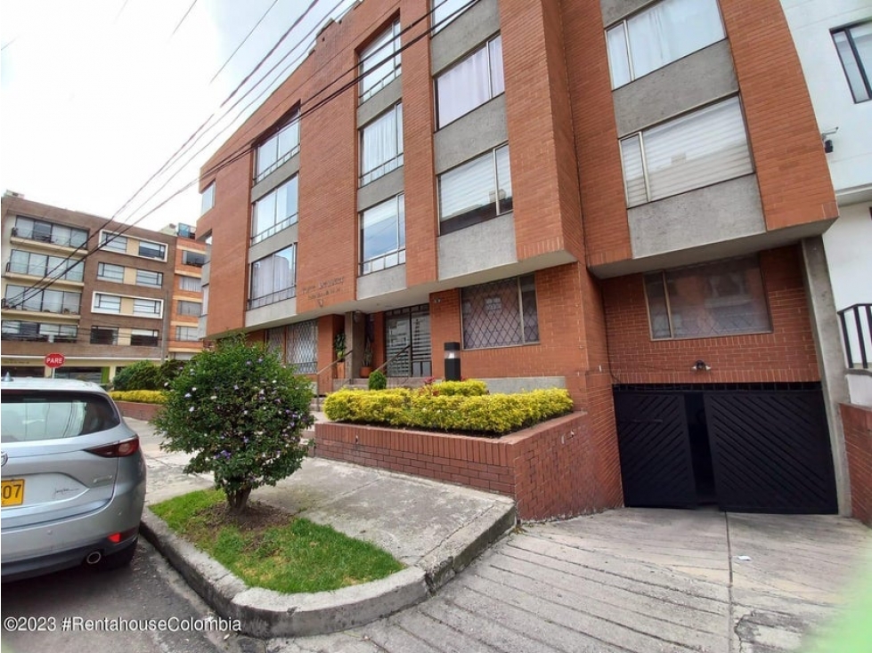 Apartamento en  Pasadena(Bogota) RAH CO: 24-233