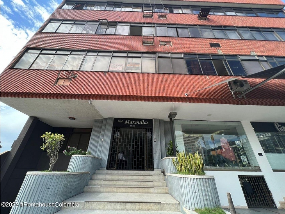 Apartamento en  La Ceiba 2(Cucuta) RAH CO: 24-441