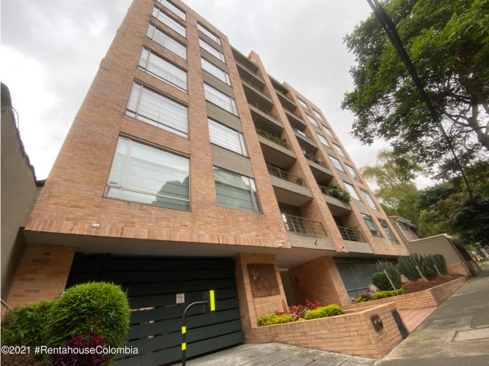Apartamento en  Bella Suiza(Bogota) RAH CO: 24-508