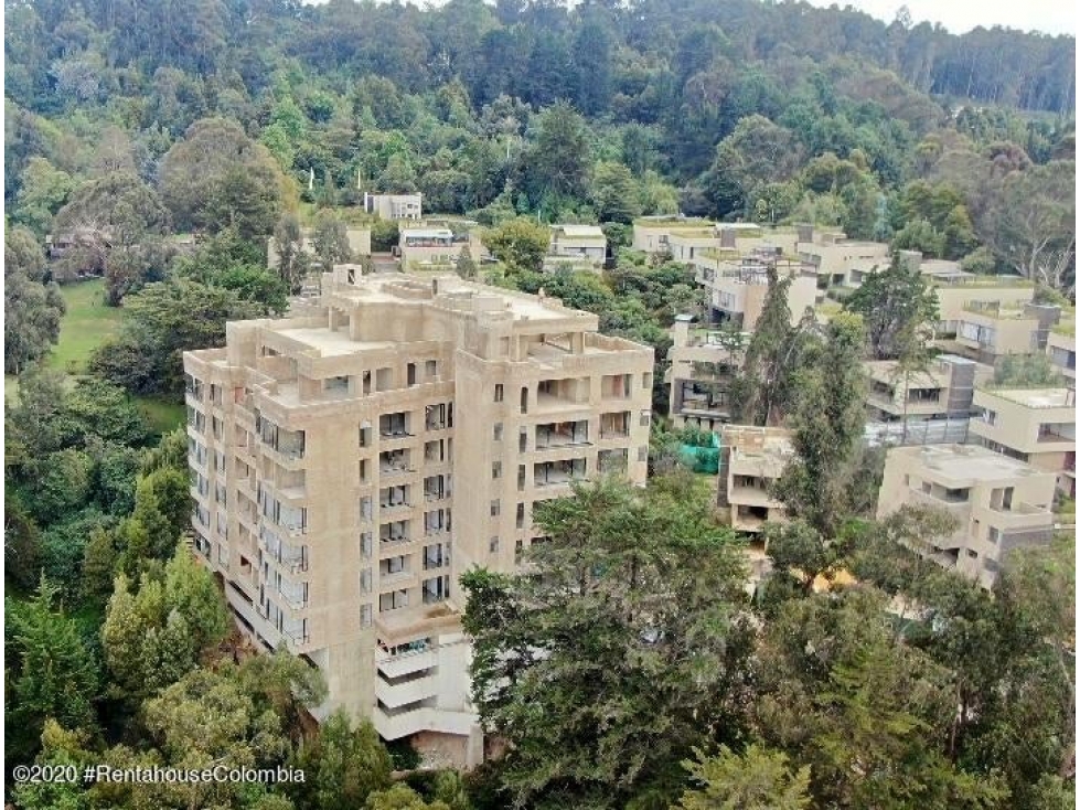 Apartamento en  Provenza(Bogota) RAH CO: 24-547