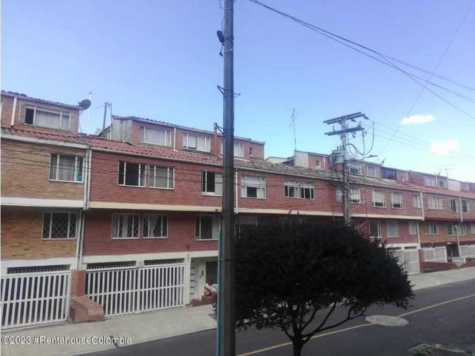 Apartamento en  Cedro Golf(Bogota) RAH CO: 24-649