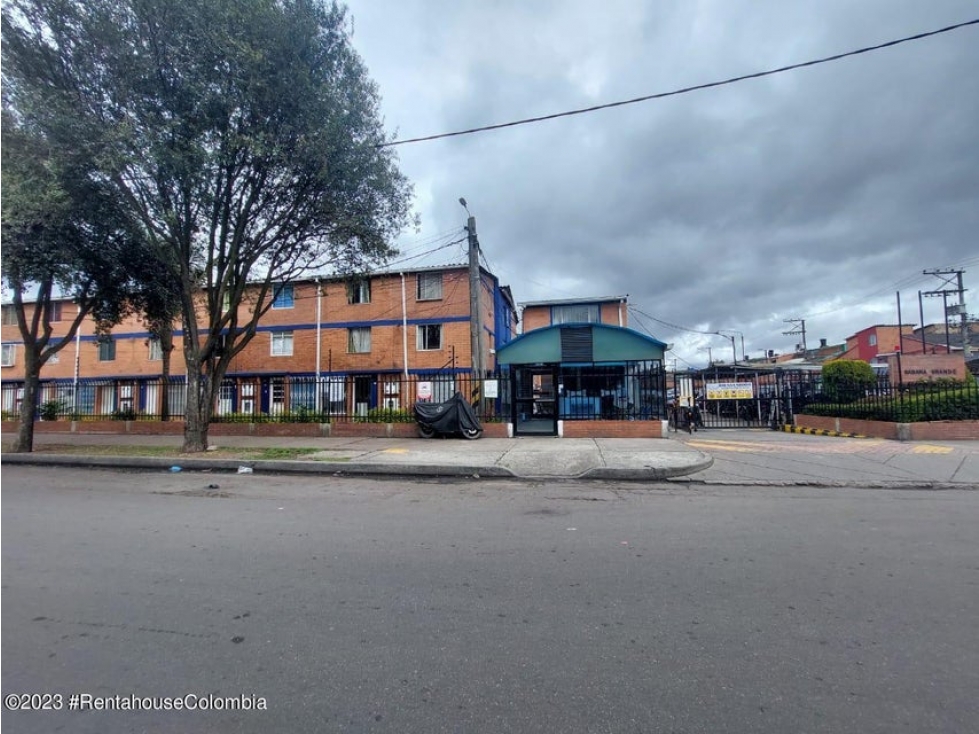 Casa en  Zona Franca(Bogota) RAH CO: 24-884