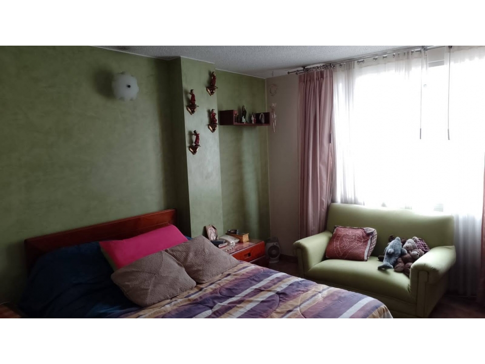 Vendo Apartamento  Villa Claudia Bogotá