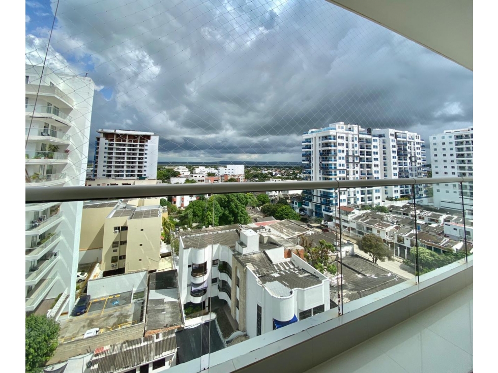 Cartagena Venta de Apartamento Crespo
