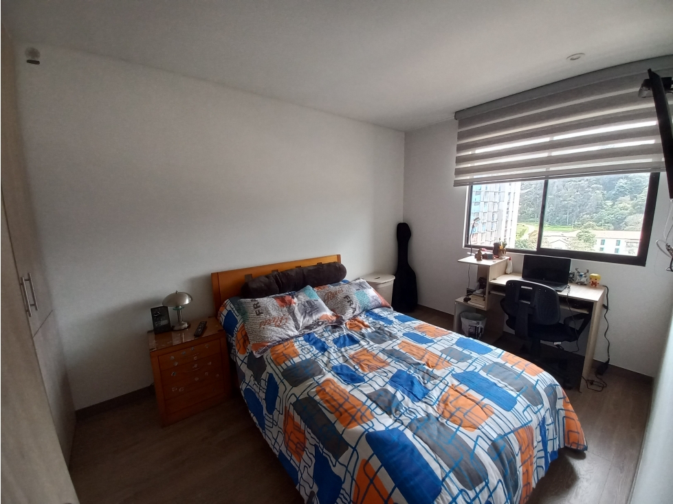 Rentahouse Vende Apartamento en Bogota BRP 183150-2432576