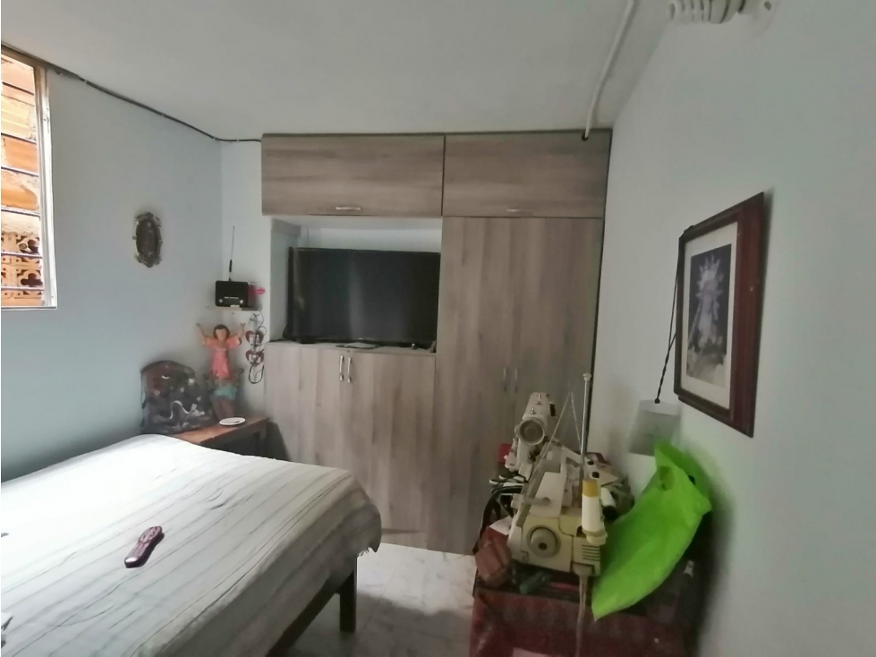 Apartamento en Venta Samaria Itagüí Antioquia