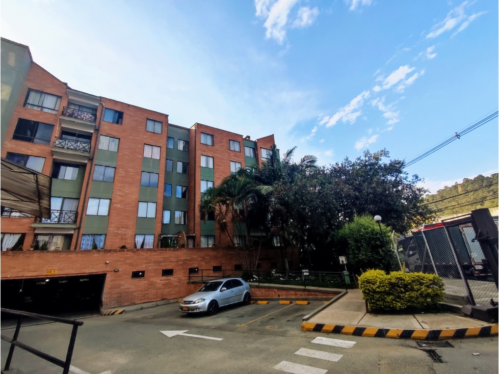 Se Vende Apartamento en Estadio, Medellín