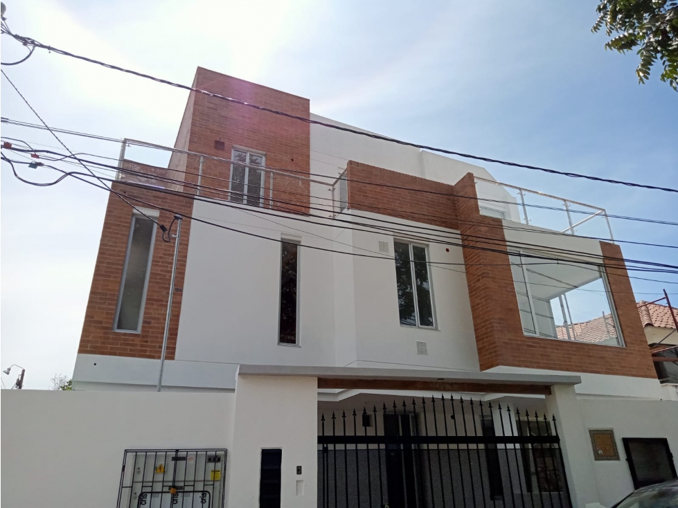 Vendo moderno apartaestudio nuevo  en  Cota Cundinamarca MB