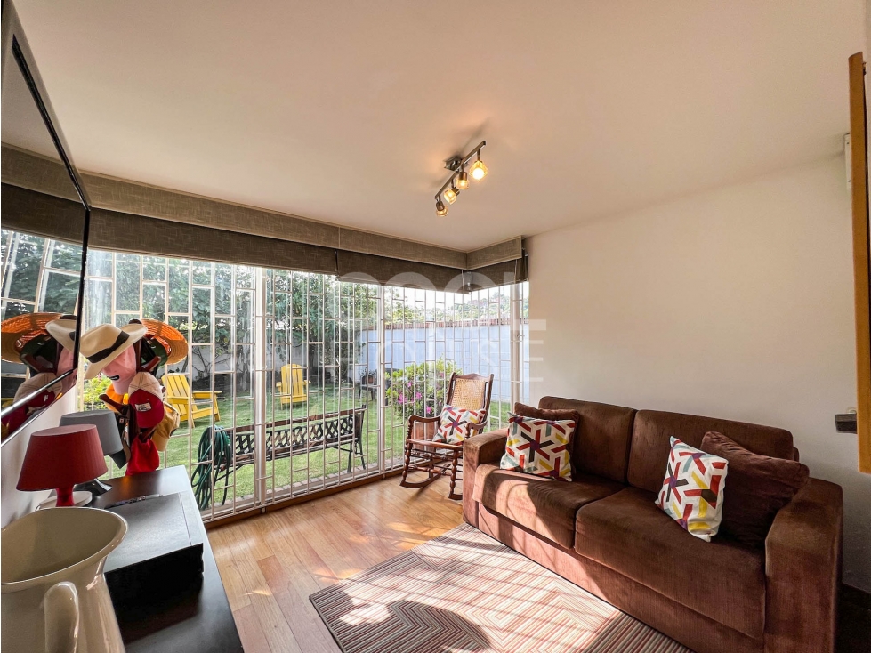 Casa Dúplex con terraza en venta en Niza-Suba