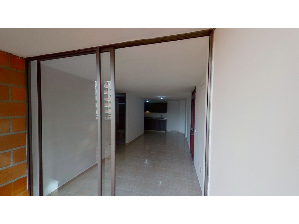 Apartamento en Venta en Envigado - Manuel Uribe Angel