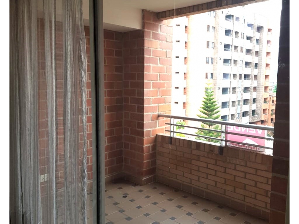 Apartamento en Venta Laureles, Medellín