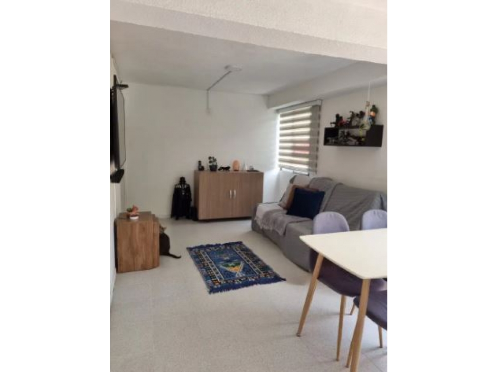 Se Vende Apartamento en Belén Granada, Medellin