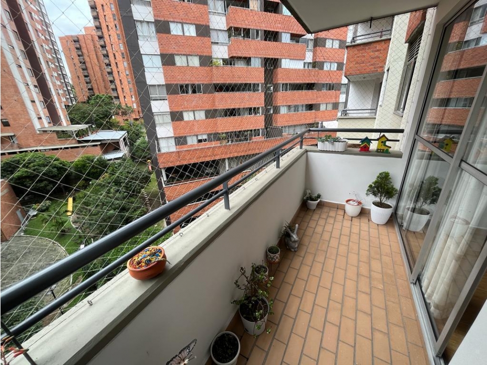 Se Vende Apartamento en Pilárica, Medellin