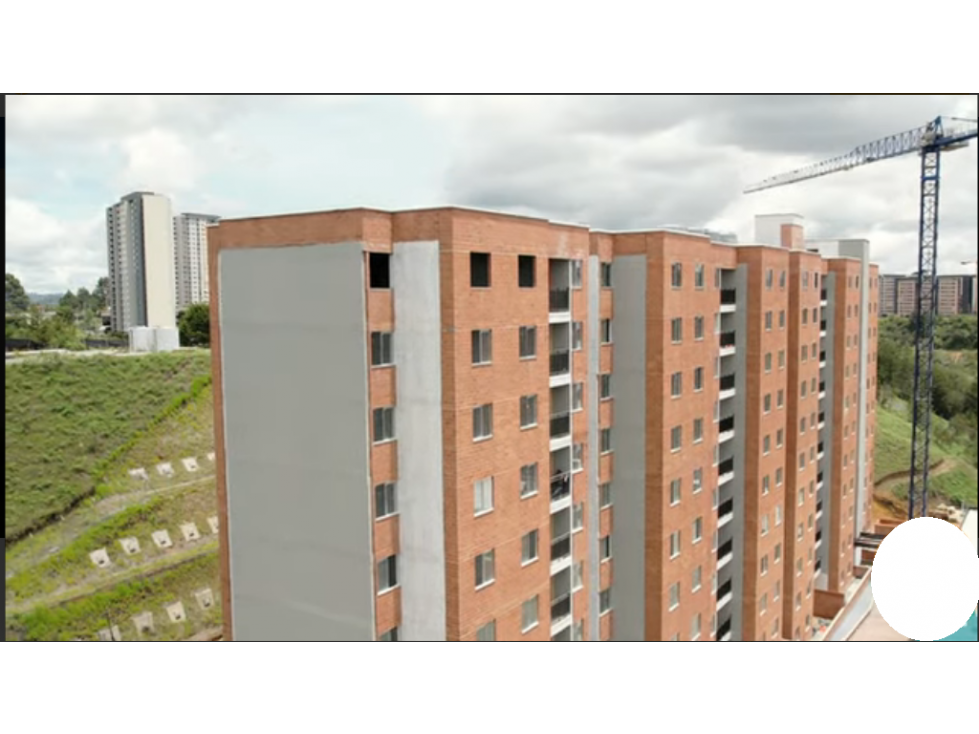 Venta apartamento en RIOVIVO, Rionegro Antioquia